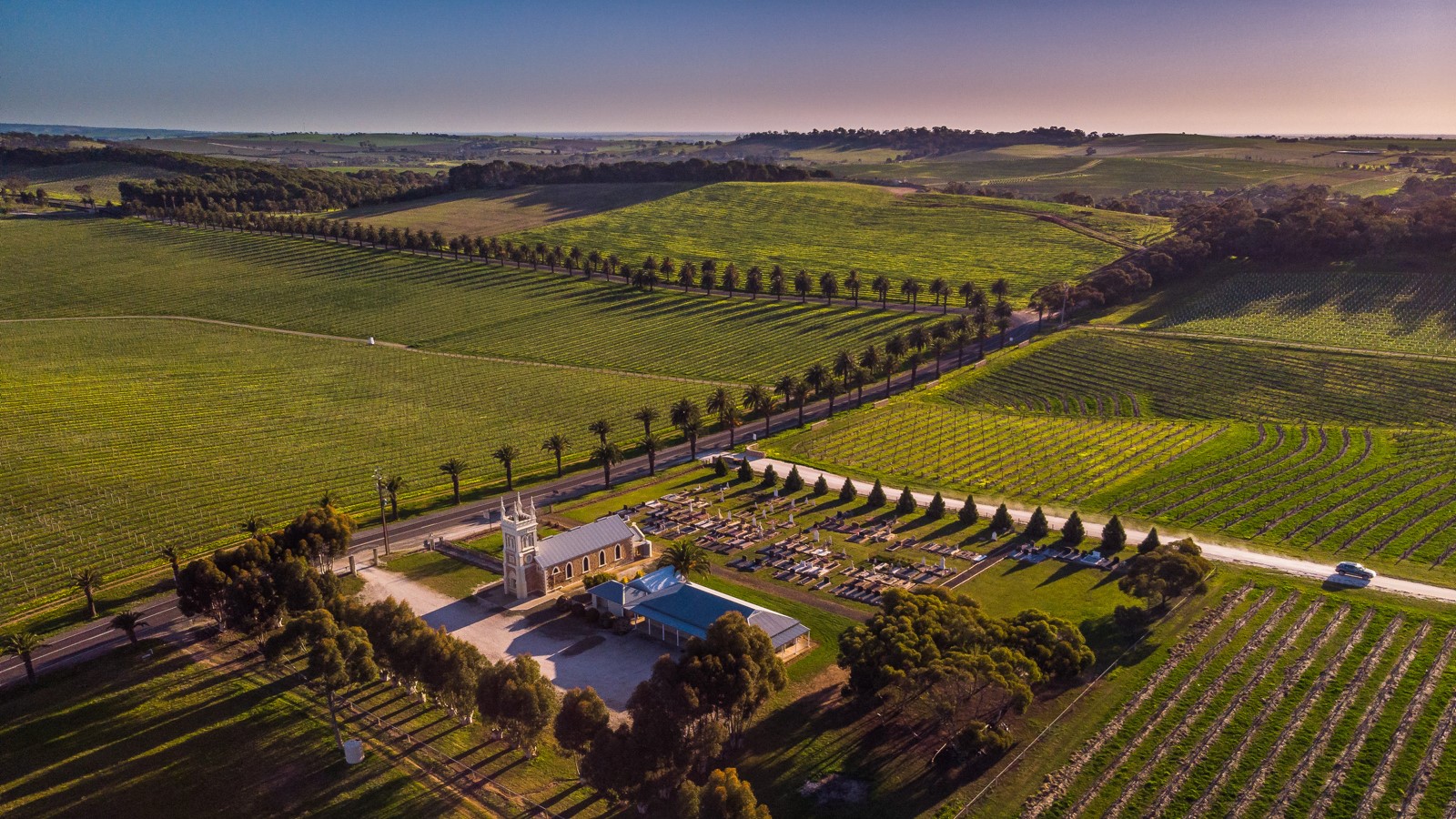 Barossa: A Truly Barossan Wine Experience – Private Tour