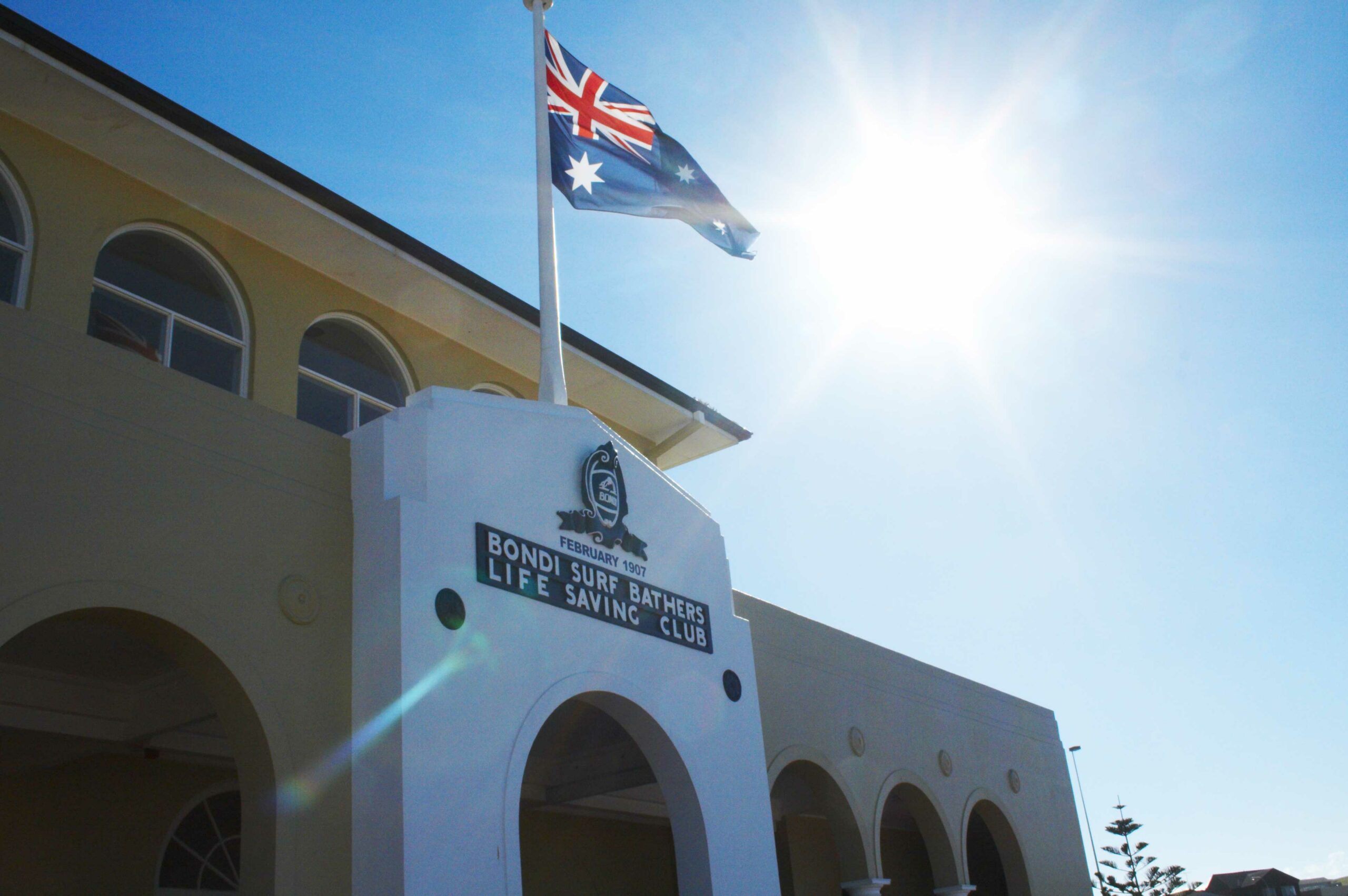 Discover Bondi Guided Beach & Coastal Walking Tour