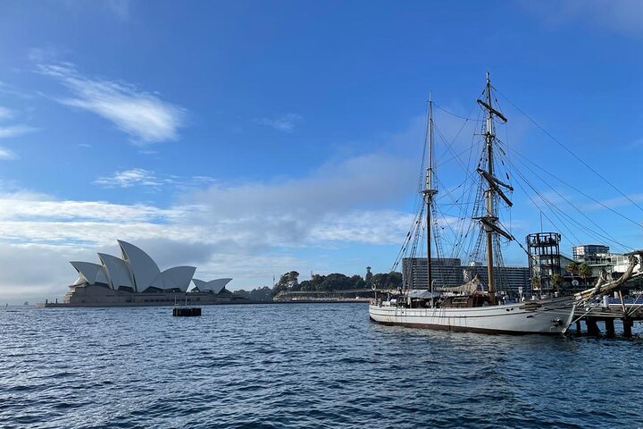 Private City Tour in Sydney