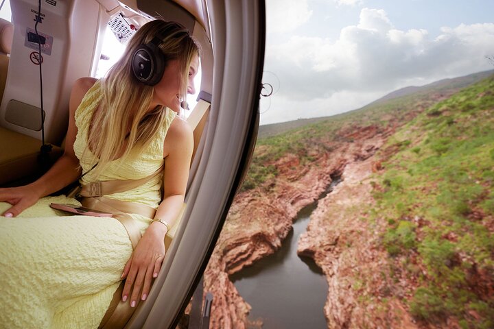 1 Day Kimberley Outback Private Adventure Tour