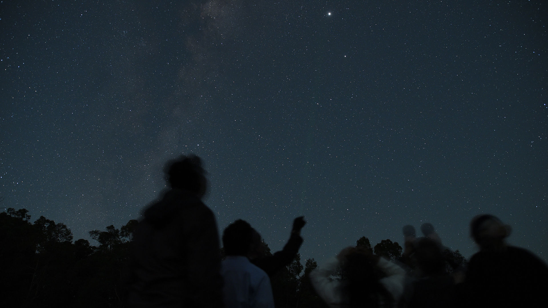 珀斯天文台中文摄影观星团 Perth Observatory Chinese Astro Tour