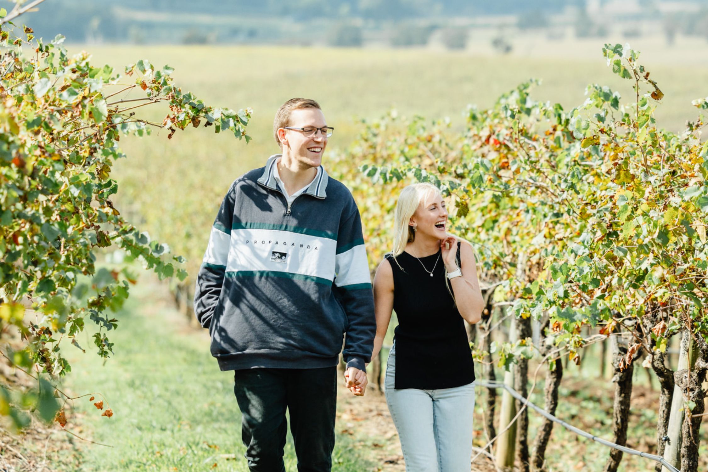 Boutique Hunter Valley Wine Tour Departing from Newcastle