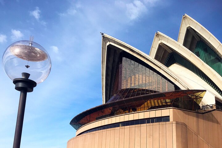 Sydney Opera House and Aussie Animals Private Tour