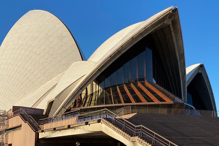 Sydney Opera House and Aussie Animals Private Tour