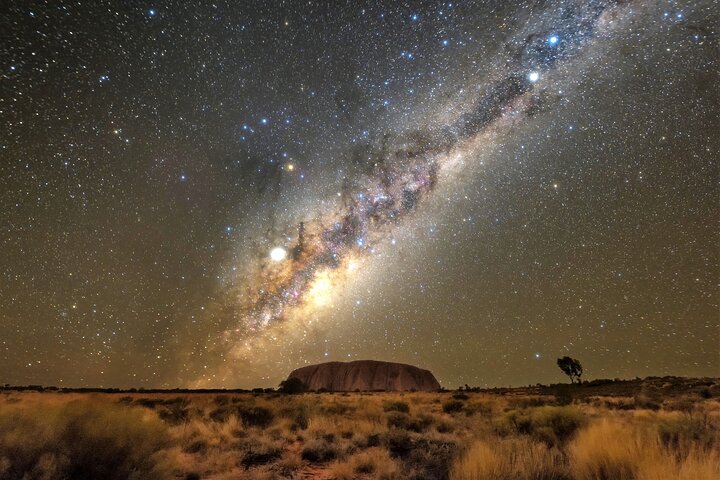 2 Day Uluru Red Centre Escape from Alice Springs to Ayers Rock