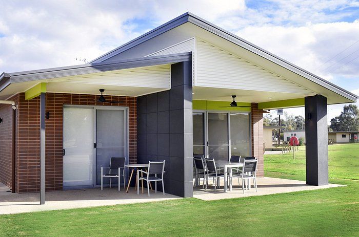 CluBarham (NSW) - Two Night Stay & Play Experience