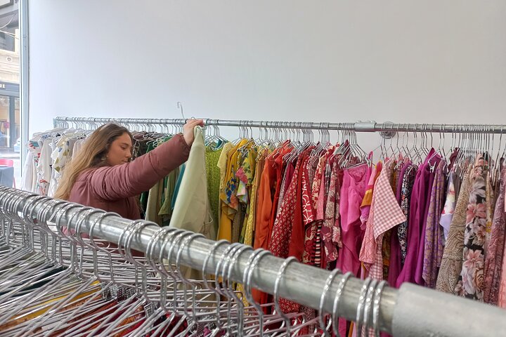 Exploring Slow Fashion in Adelaide