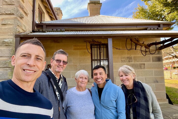 Sydney Queer Walking Tour