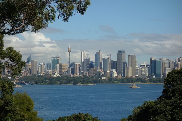 Sydney : Must-See Attractions Walking Tour