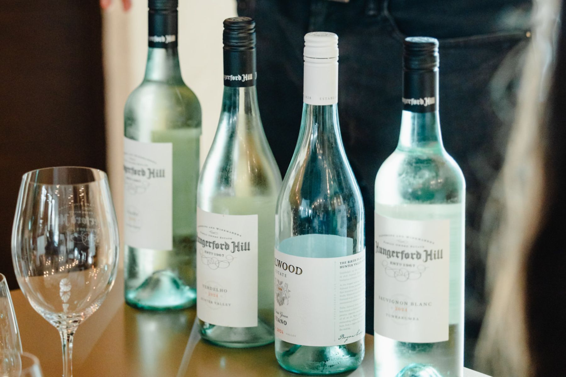Private Hunter Valley Wine Tour Departing from Newcastle