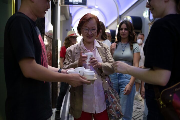 Perth: Coffee, Culture and Art – Walking Tour – Perth Attractions