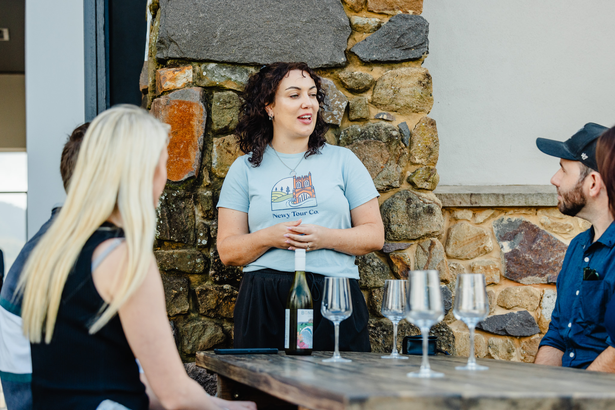 Private Hunter Valley Wine Tour Departing from Newcastle