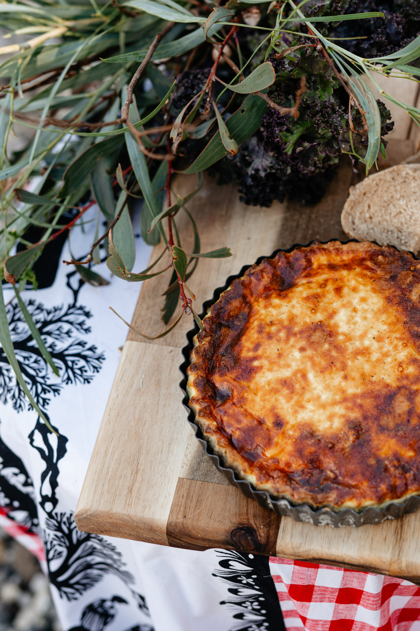 Winter Cooking Masterclass for Cheese-Lovers