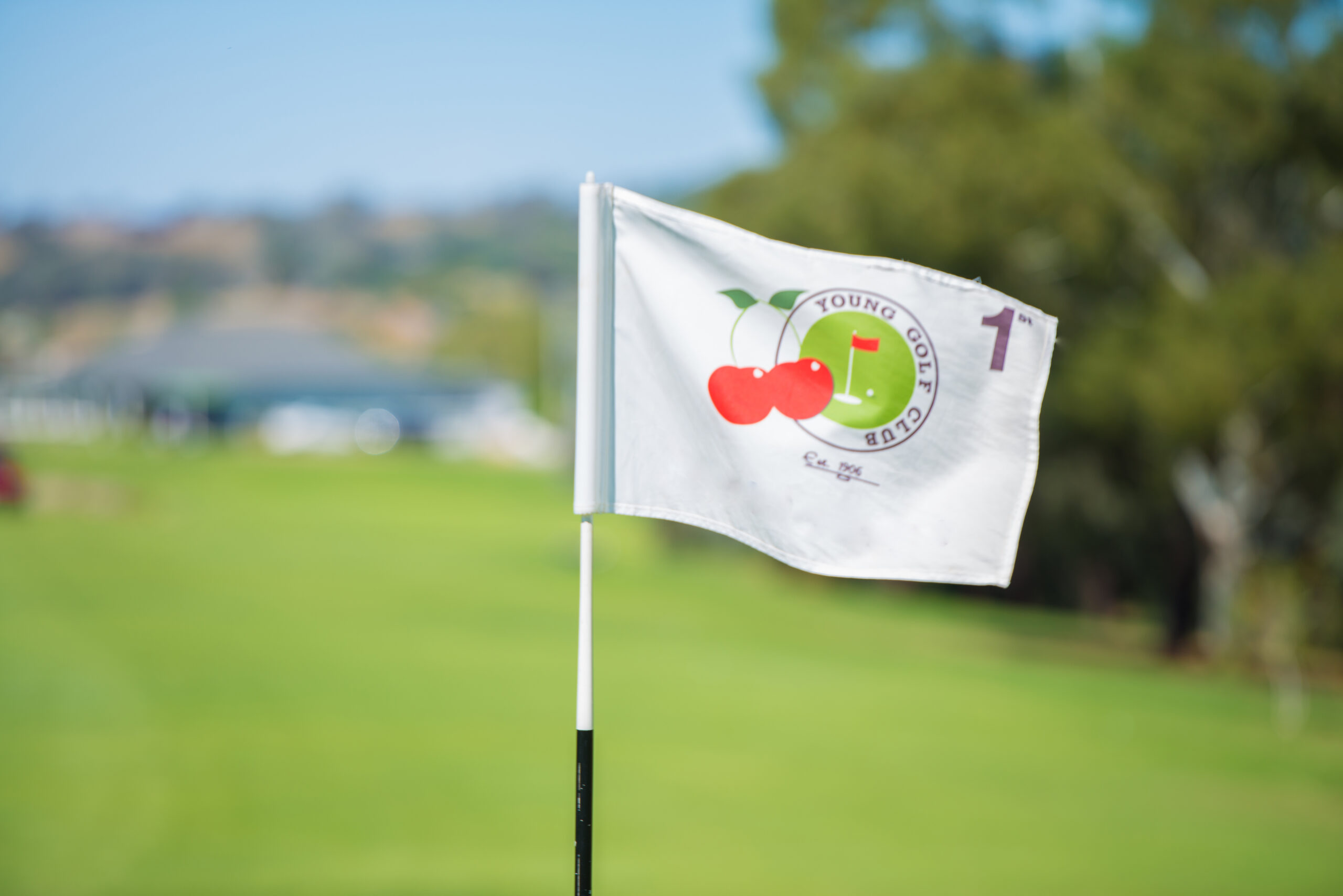 Young Golf Club (NSW) One Night Stay & Play Golf Package