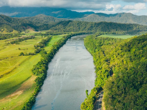 MOSSMAN GORGE DAINTREE EXPERIENCE