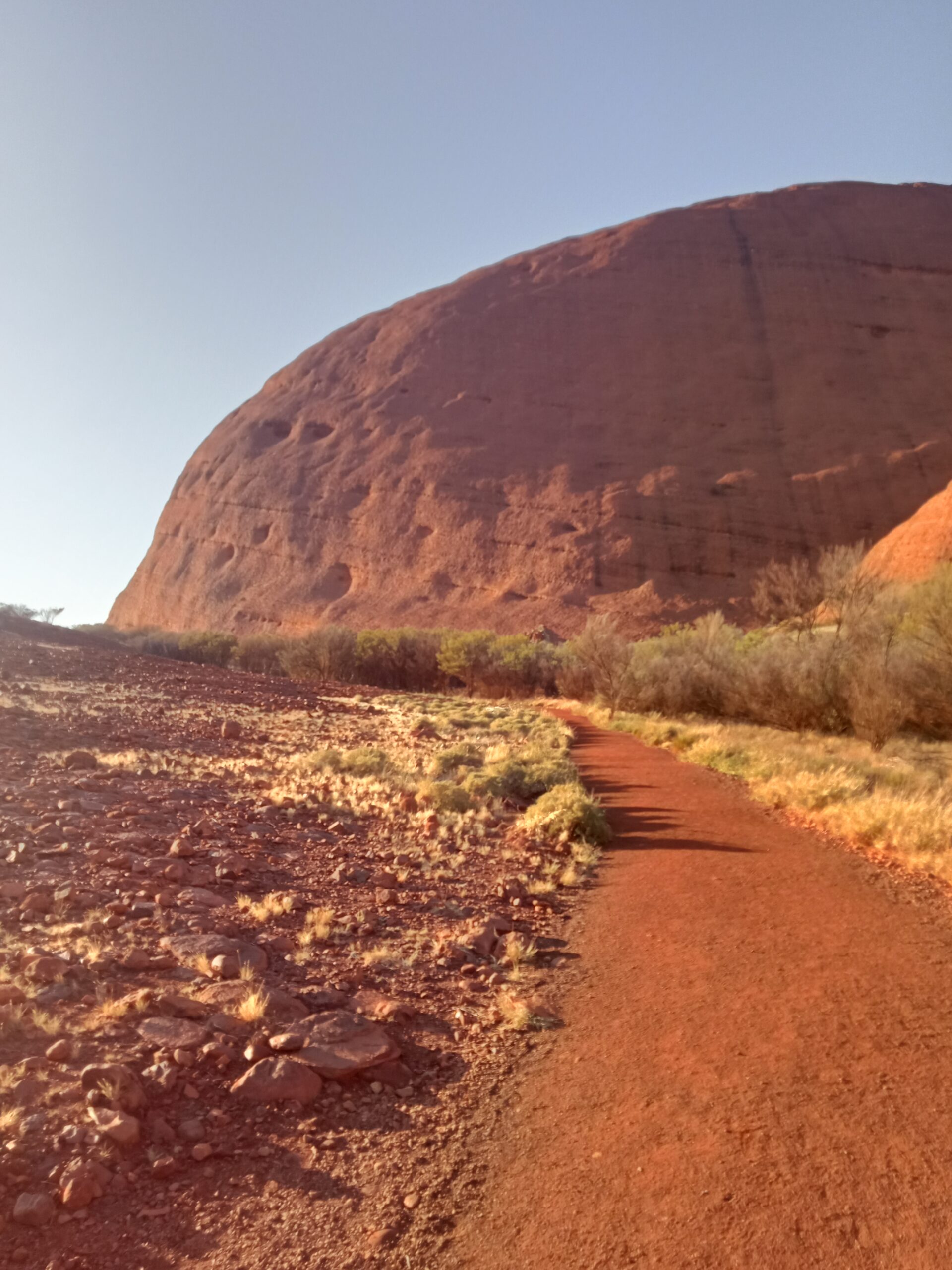 3 Day Red Centre - Uluru - Kata Tjuta - Kings Canyon