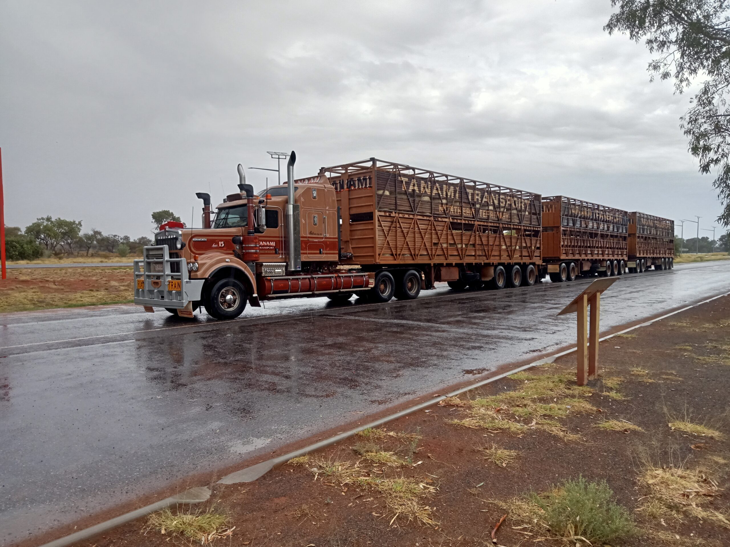 3 Day Red Centre - Uluru - Kata Tjuta - Kings Canyon