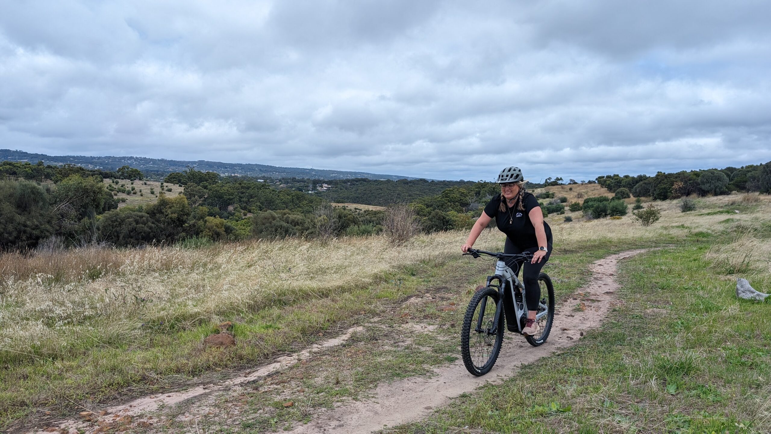 Ebike Self-guided Adventure Ride