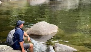 MOSSMAN GORGE DAINTREE EXPERIENCE