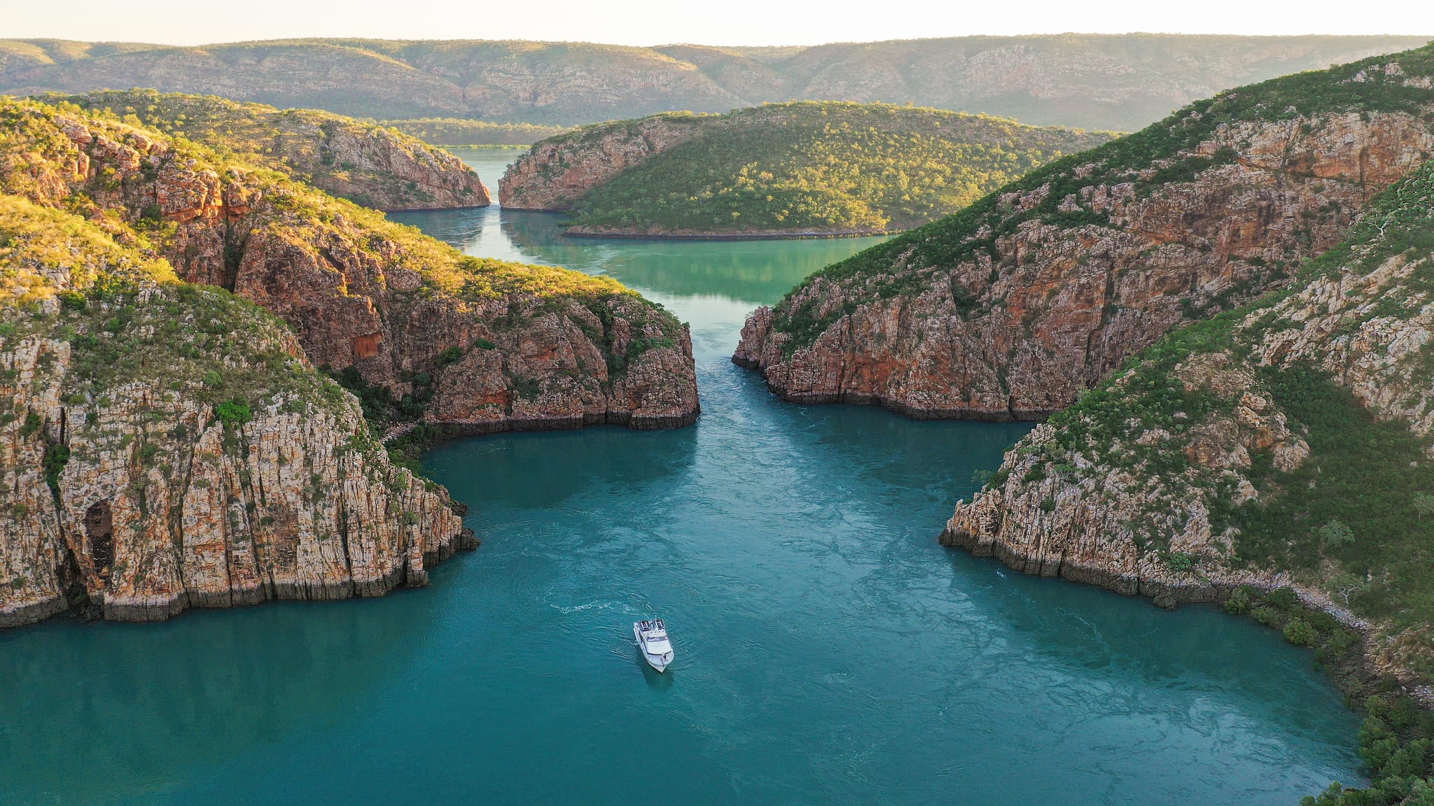 Kimberley Day Cruise to the Horizontal Falls