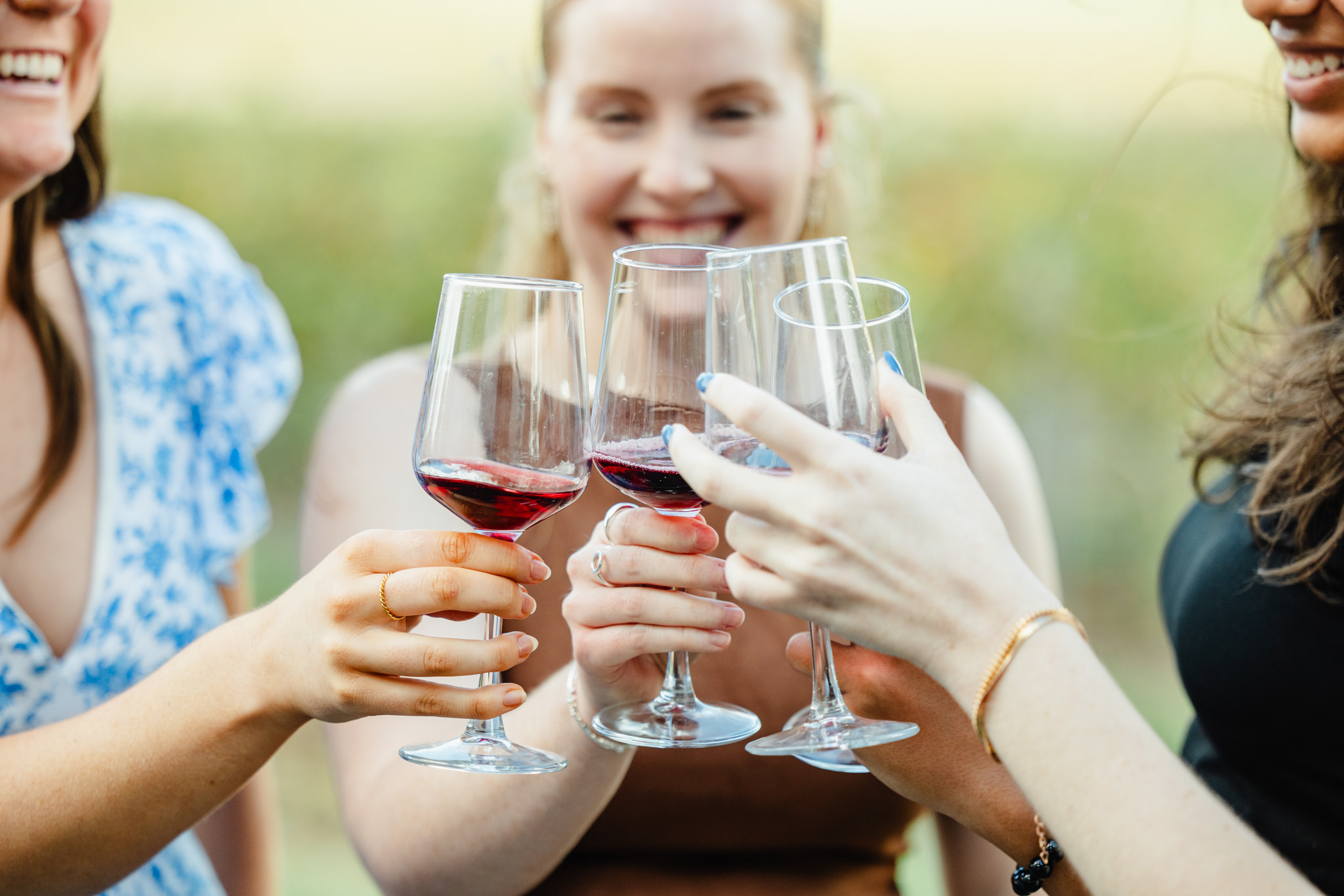 Private Hunter Valley Wine Tour Departing from Newcastle