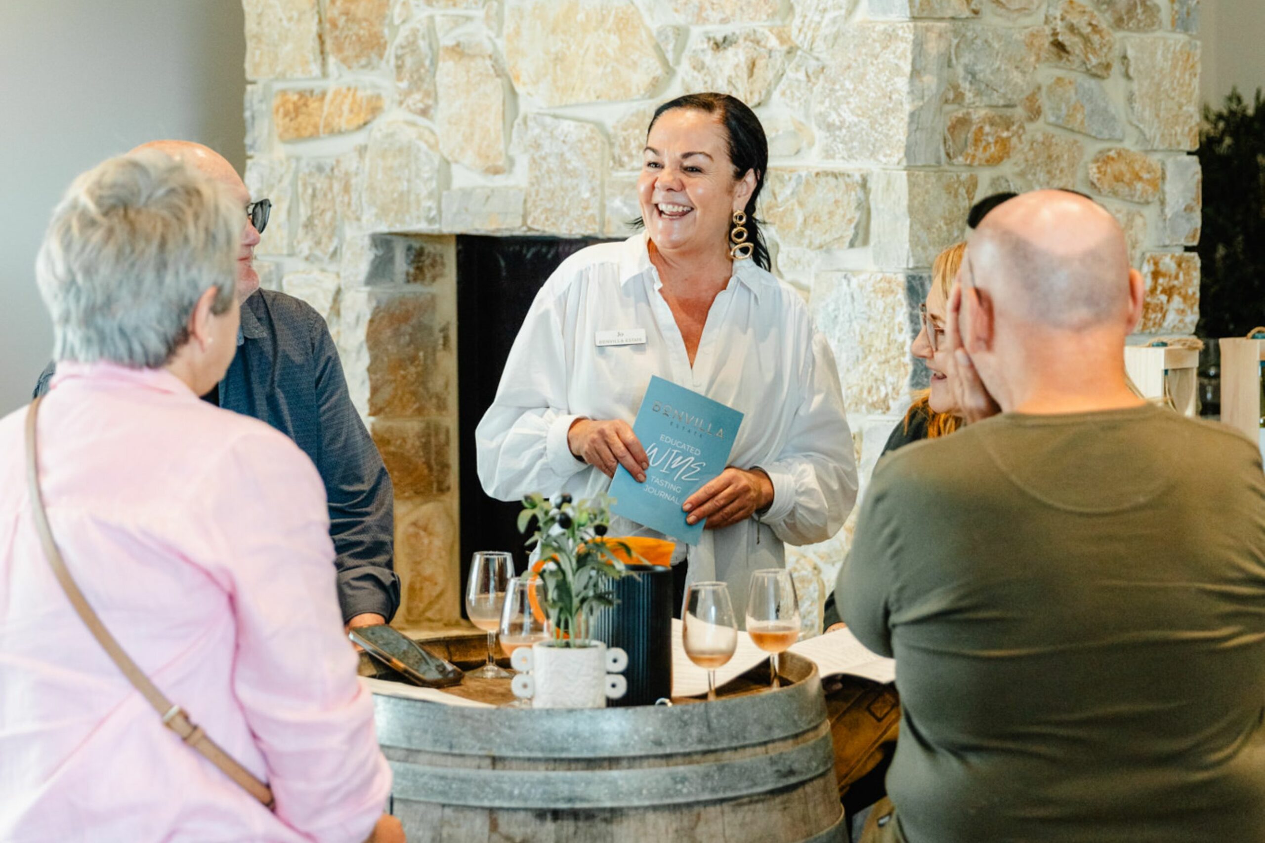 Private Hunter Valley Wine Tour Departing from Newcastle