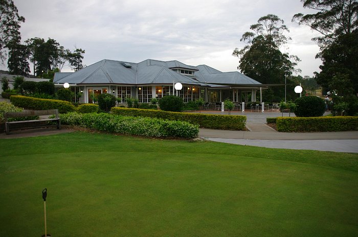 Tallwoods Country Club (NSW) Two Night Stay & Play Golf Package