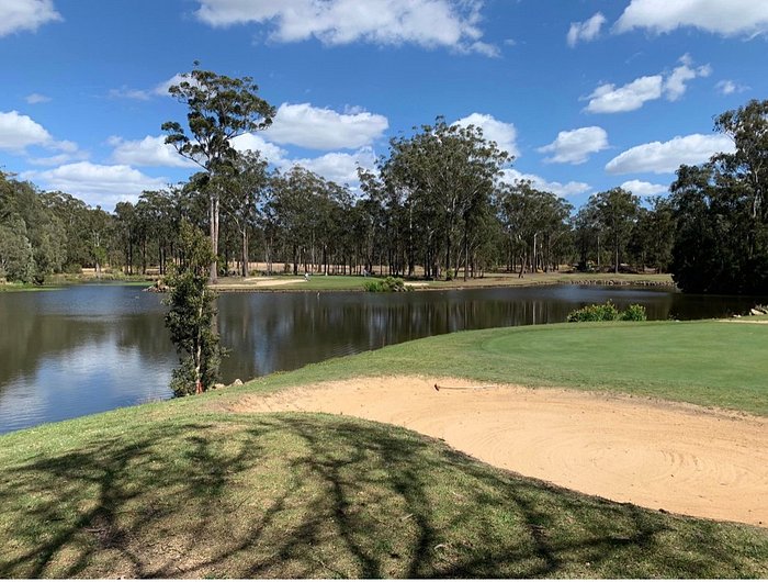 Tallwoods Country Club (NSW) Two Night Stay & Play Golf Package