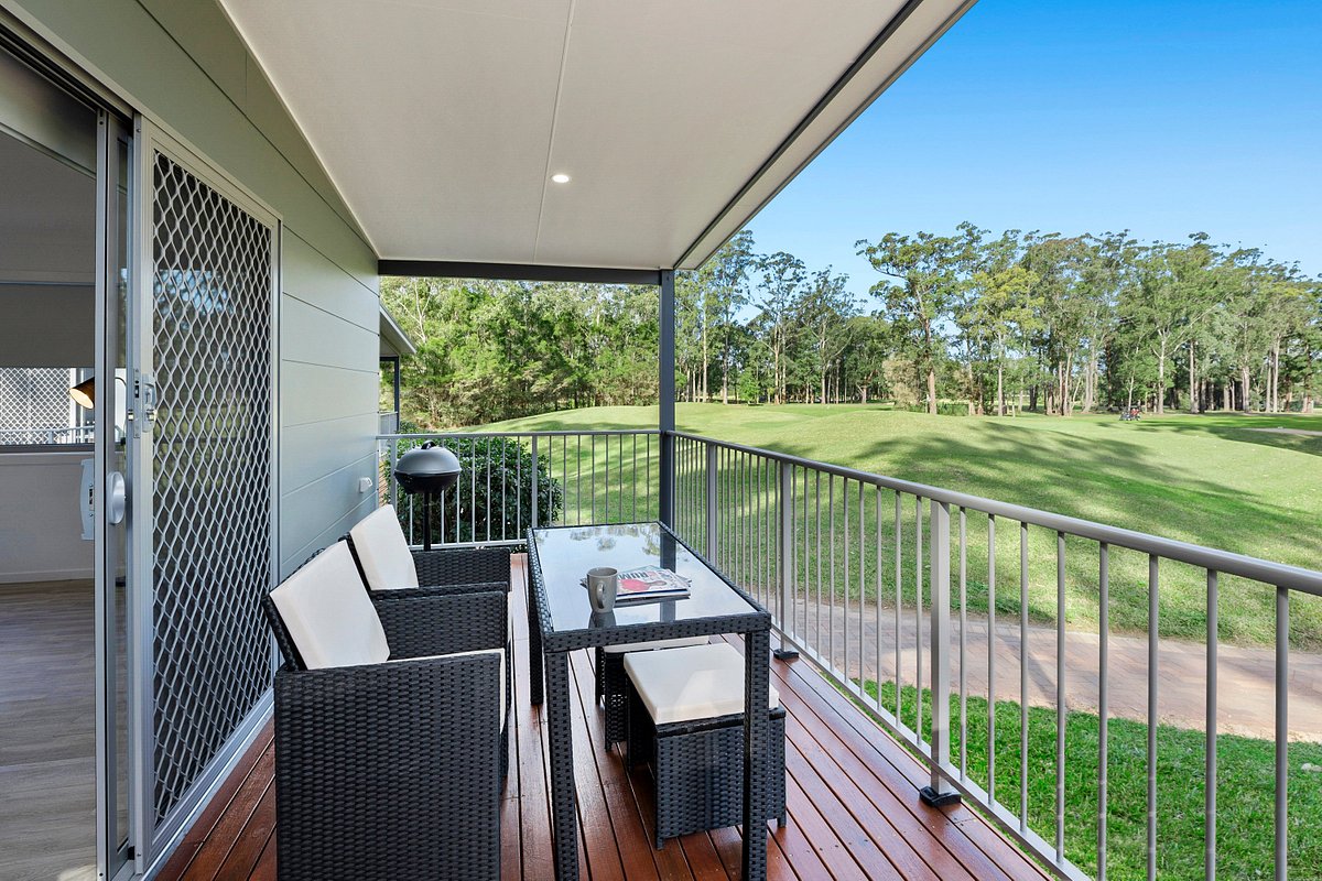 Tallwoods Country Club (NSW) Two Night Stay & Play Golf Package