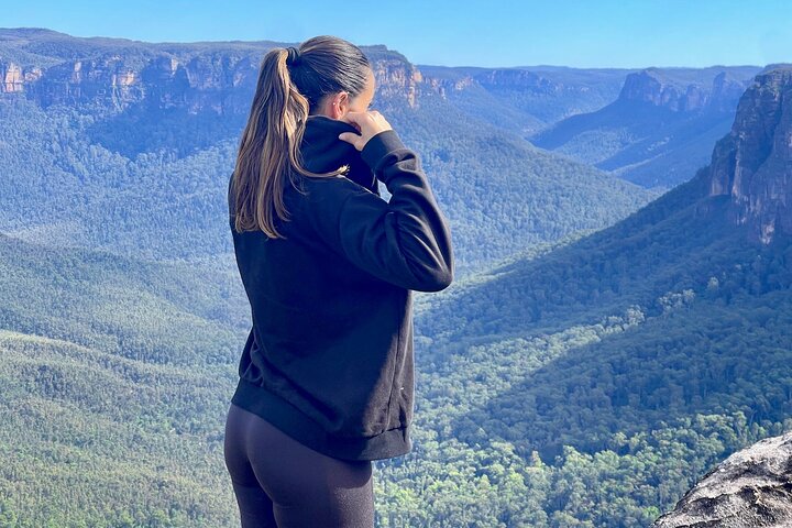 Blue Mountains Day Trip From Sydney