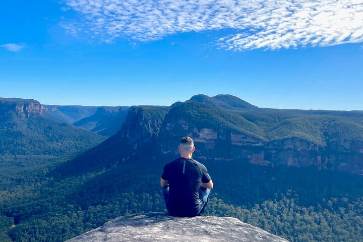 Private Blue Mountains Day Trip From Sydney