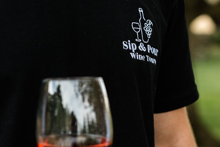 Rutherglen Wine Tour