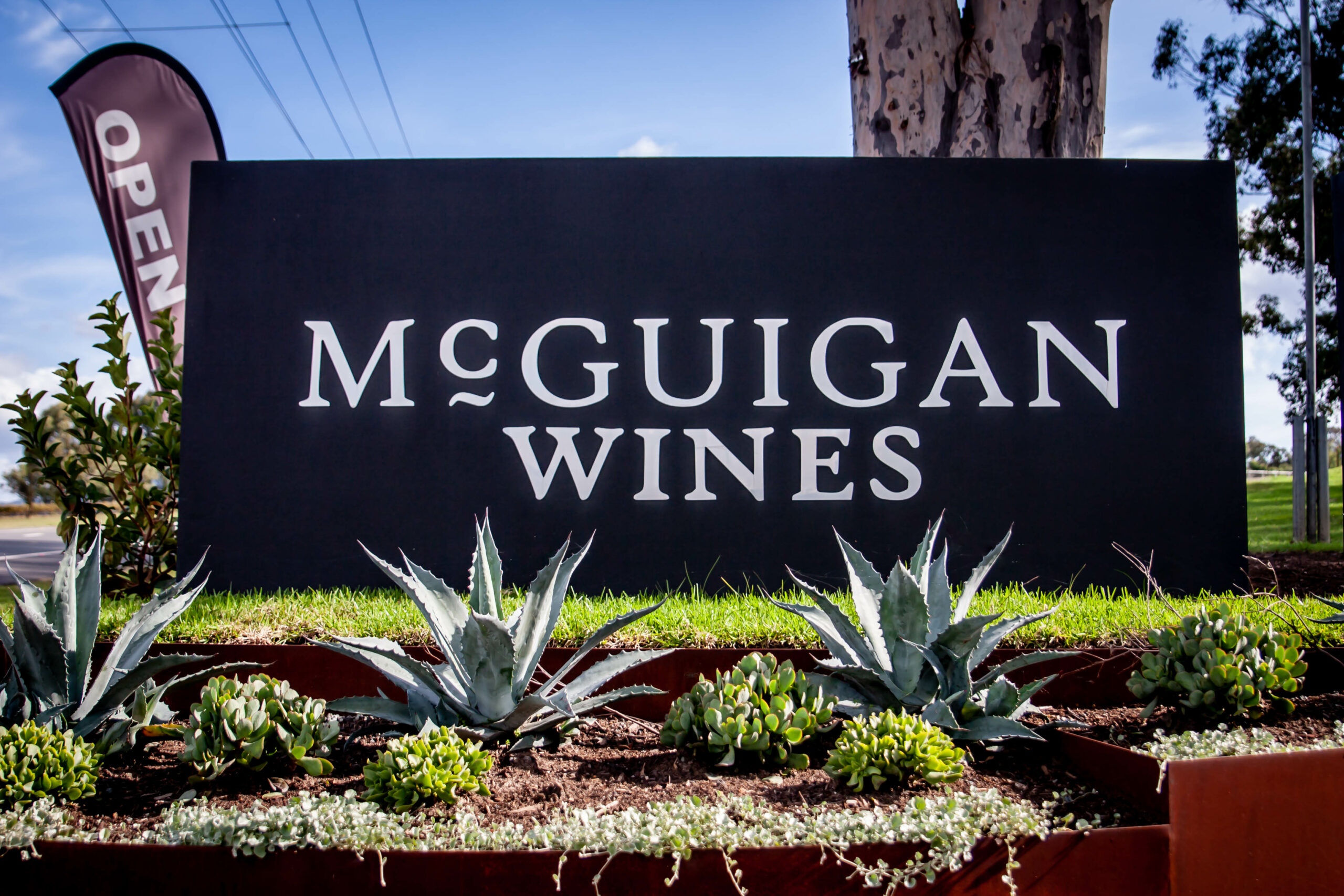 McGuigan Icons Guided Tasting