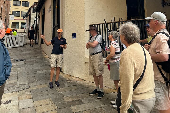 Sydney & Bondi Half Day Tour Including with Rocks Walking Tour