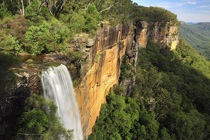 Private Sydney Harbour and Eastern Suburbs Tour