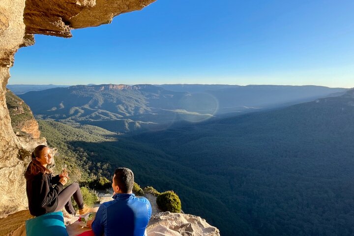 Private Blue Mountains Day Trip From Sydney