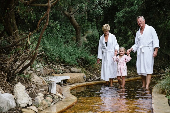 Melbourne Mornington Peninsula with Hot Springs 1 Day Tour
