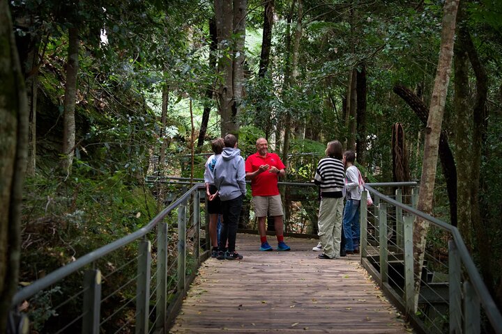 Blue Mountains Day Trip From Sydney