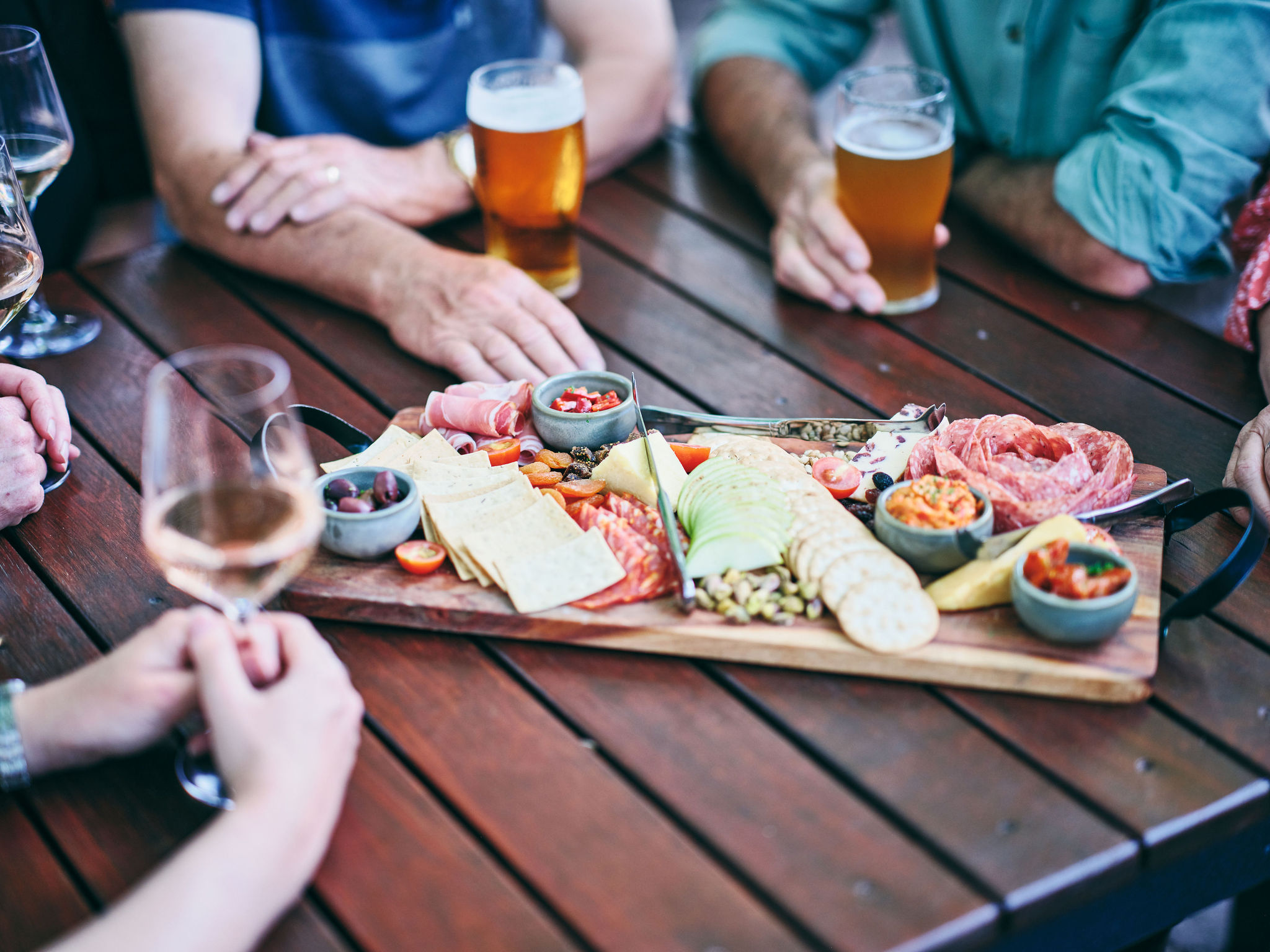 Taphouse Heritage (Pub) Tour