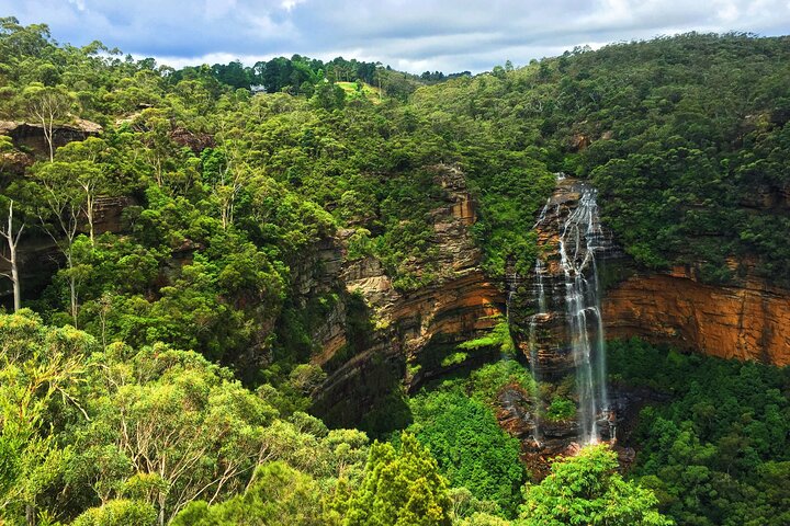 Blue Mountains All-inclusive Signature Day Tour