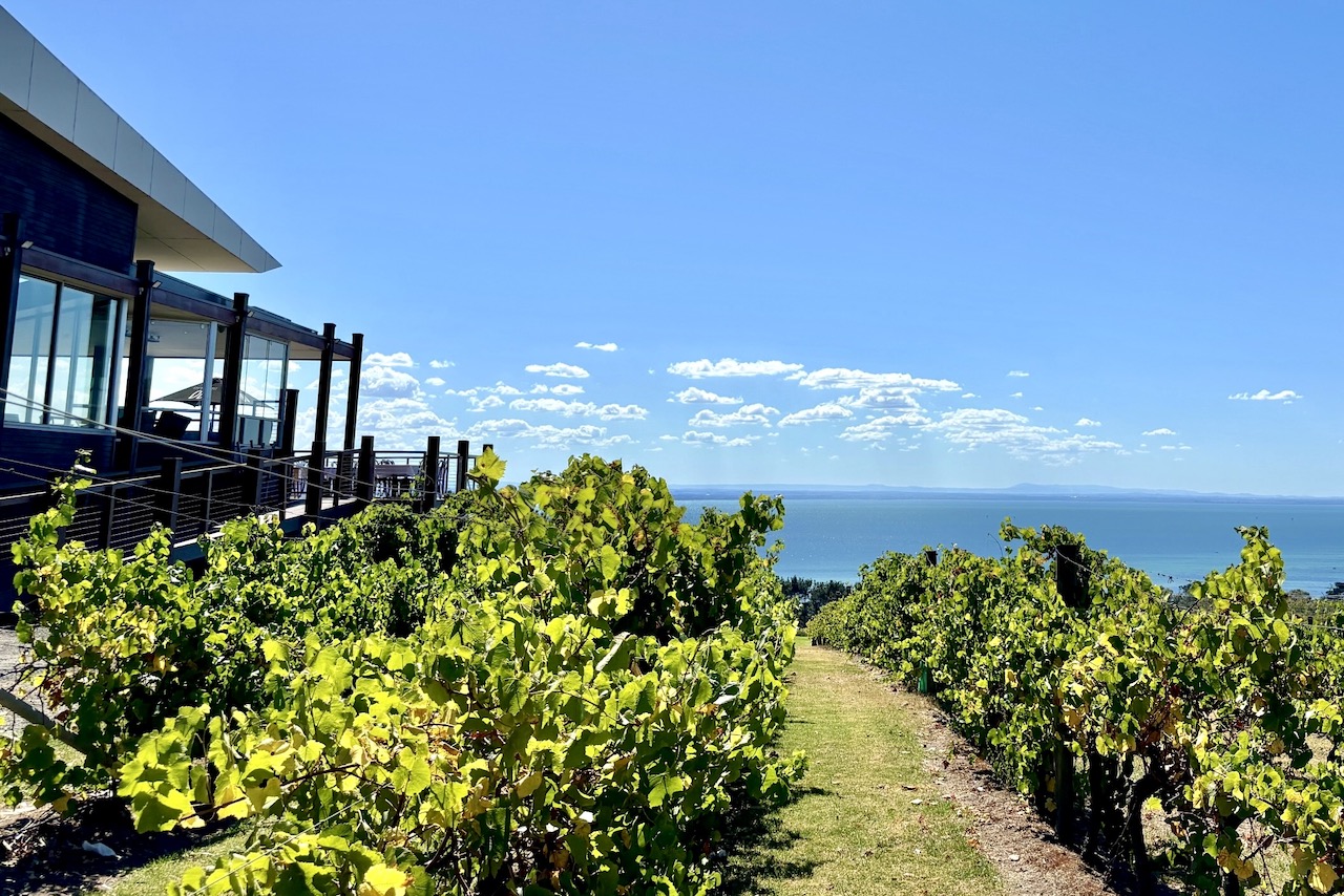 Greater Geelong & The Bellarine | Bellarine Rail Trail | Self-Guided Food & Wine Bike Tour