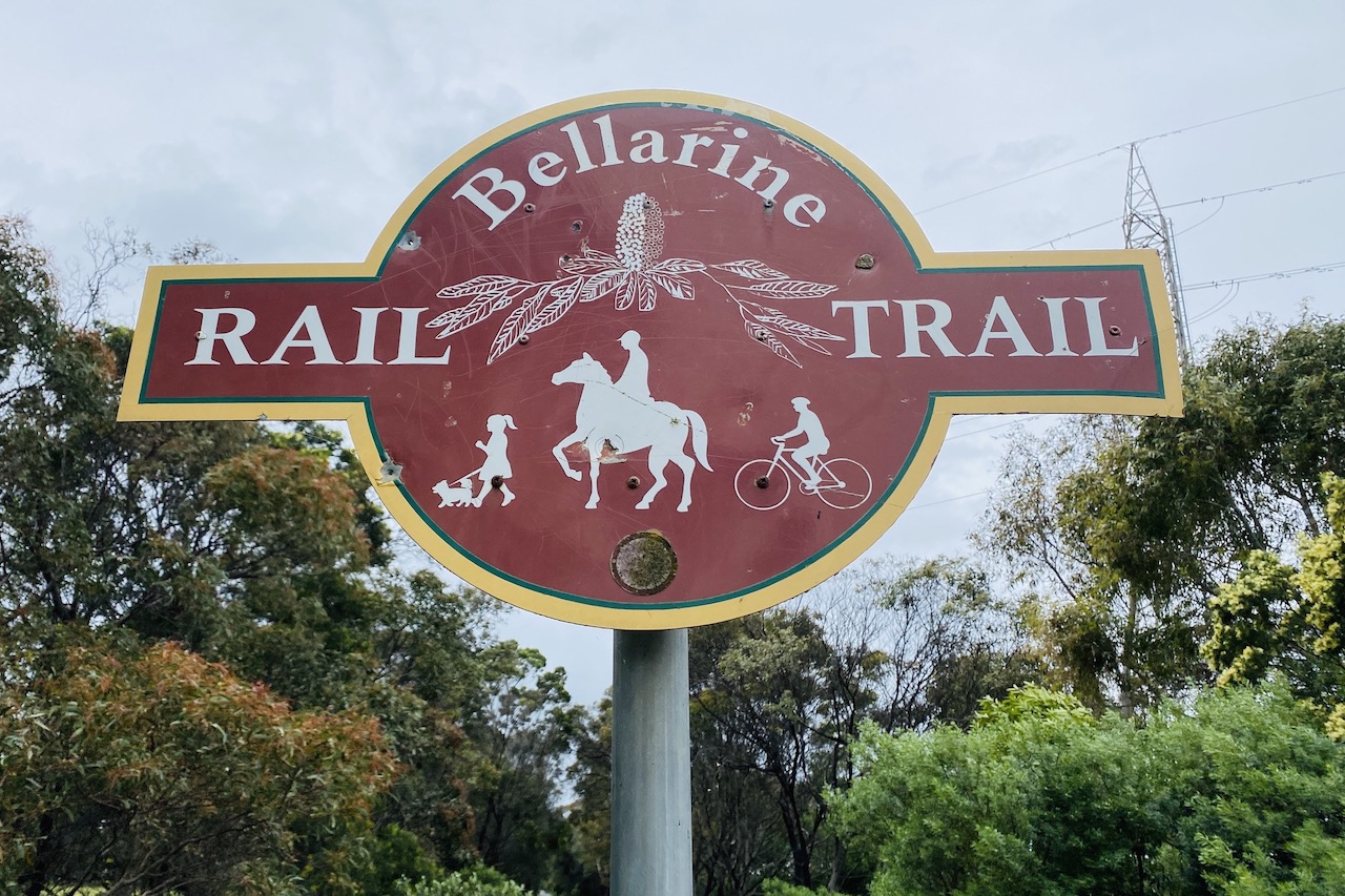 Greater Geelong & The Bellarine | Bellarine Rail Trail | Self-Guided Food & Wine Bike Tour