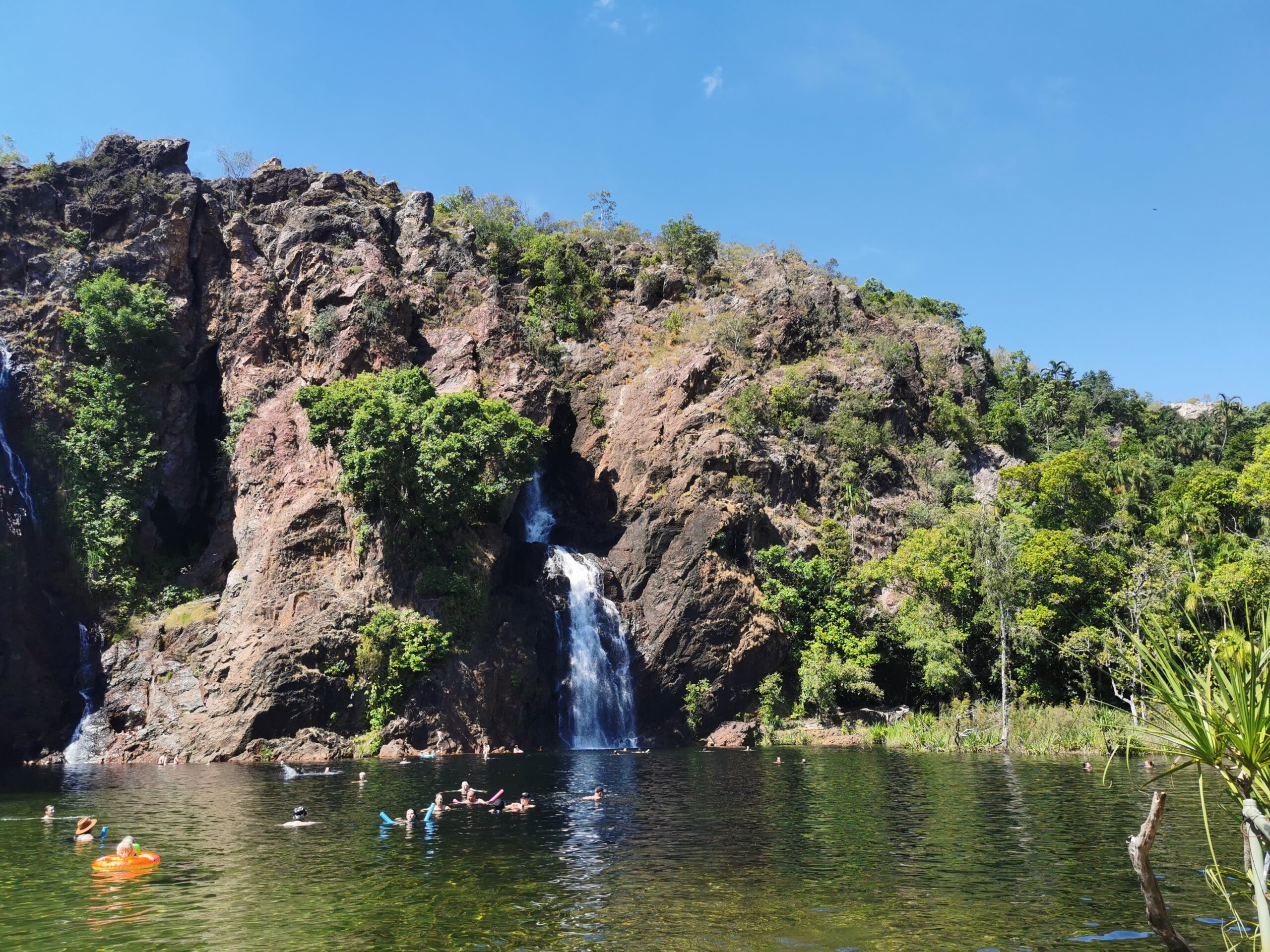 Litchfield National Park, Small Group Fun, Day Tour From Darwin