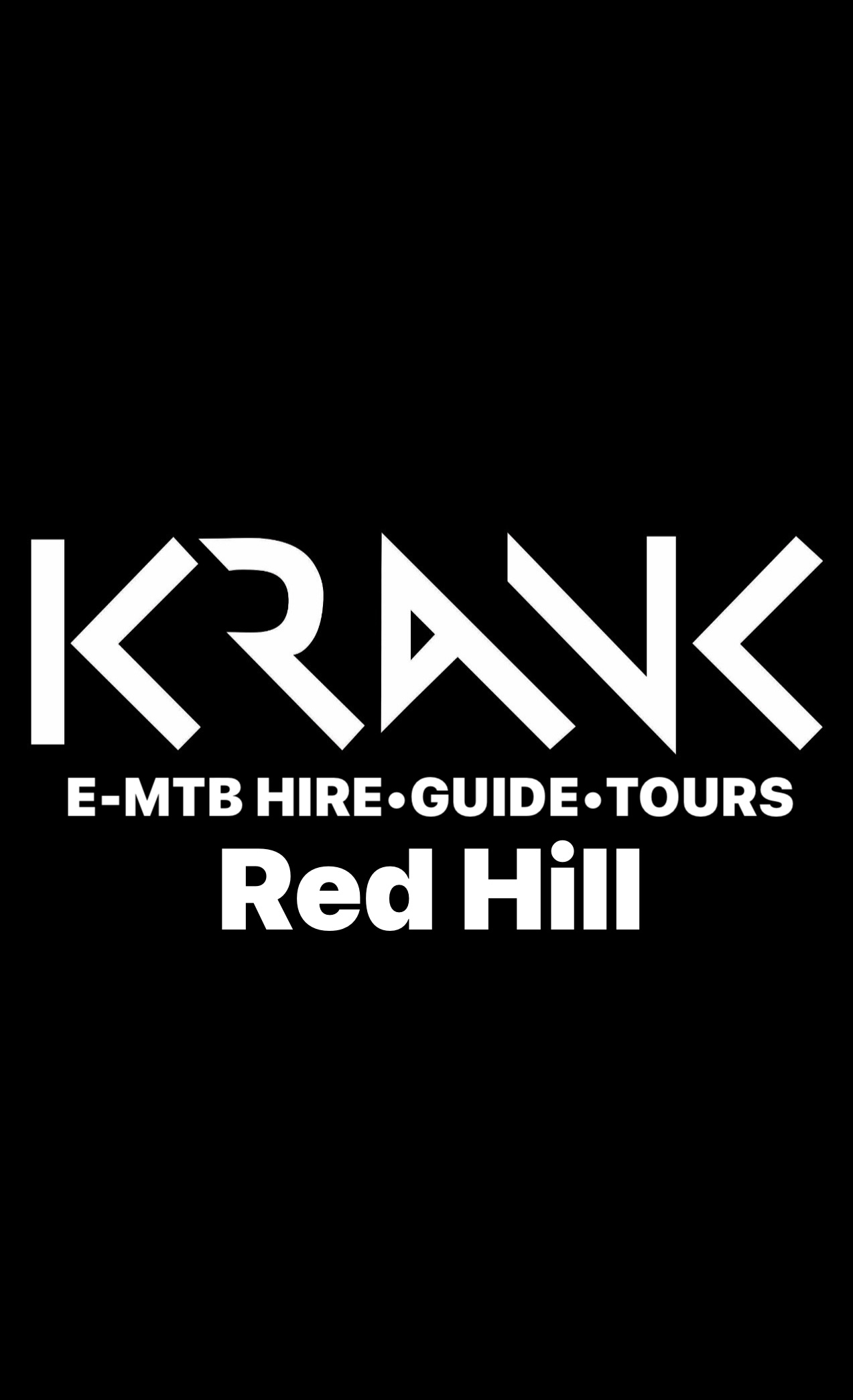 Red Hill Guided E-MTB Tour (BIKE NOT INCLUDED)