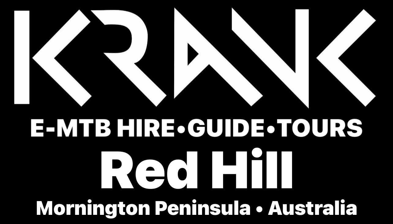Red Hill Guided E-MTB Tour (BIKE NOT INCLUDED)