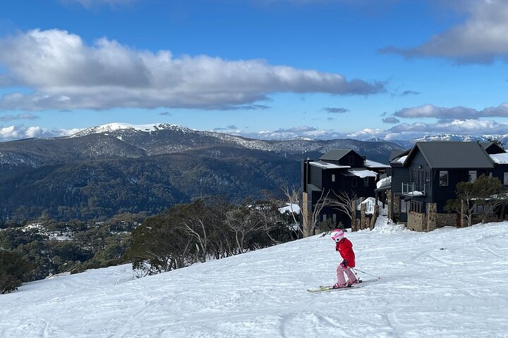 Mount Buller Melbourne Full day Sightseeing tour