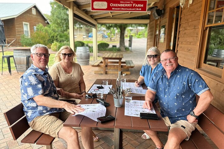 Adelaide Hop On Hop Off 5 to 7 Personal Tour