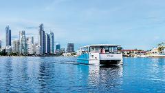 Gold Coast – Hop On Hop Off Cruise – Sightseeing 1 Day Pass