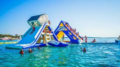 Gold Coast - Hop On Hop Off Cruise - Sightseeing 1 Day Pass