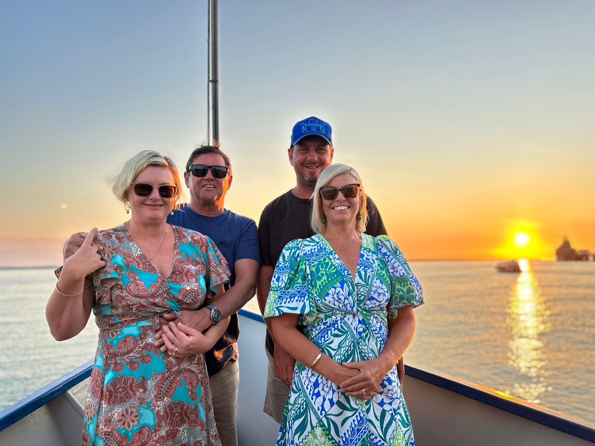 Signature Dinner Cruise